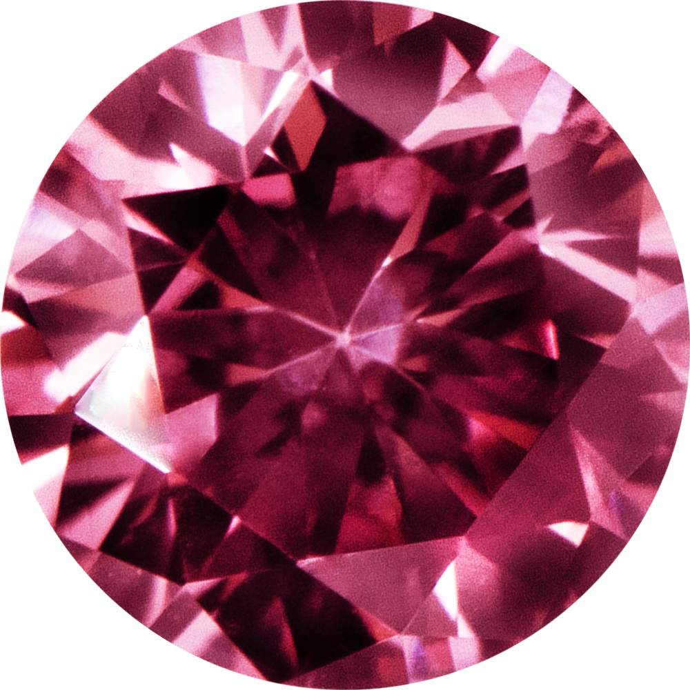 Round Diamond 3PP 0.073ct