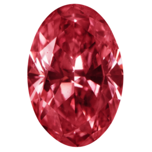 Oval Diamond 2PR 0.13ct