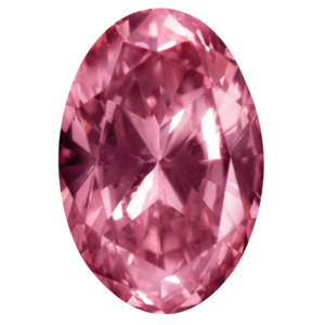 Oval Diamond 3P 0.21ct