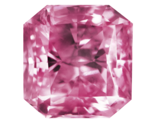 Radiant Diamond 4PP 0.17ct