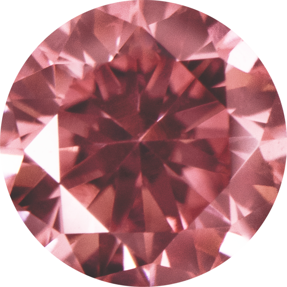 Round Diamond 5PR 0.048ct