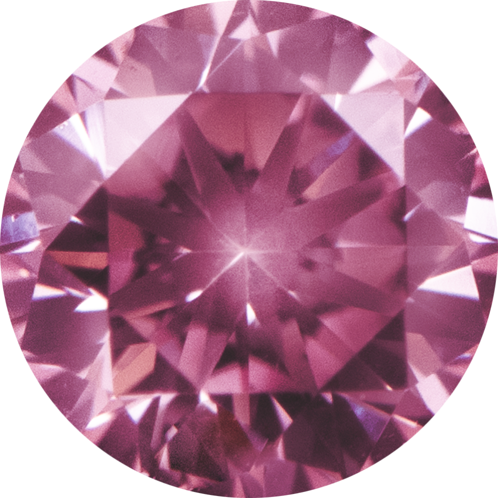 Round Diamond 6P P1 0.32ct