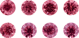 Rounds Diamond 3P 0.13ct