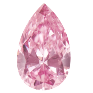 Pear Diamond 6PP 0.08ct