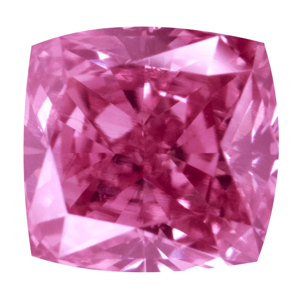 Radiant Diamond 3PP 0.3ct