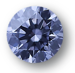 Round Diamond BL1 0.22ct